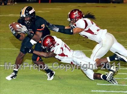 Thumbnail 2 in Gadsden City @ Hoover photogallery.