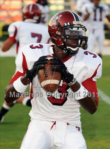 Thumbnail 2 in Gadsden City @ Hoover photogallery.