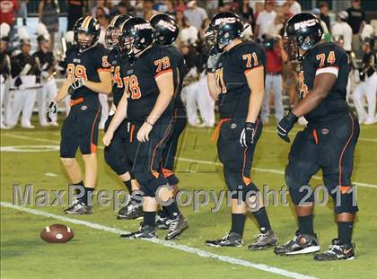 Thumbnail 2 in Gadsden City @ Hoover photogallery.