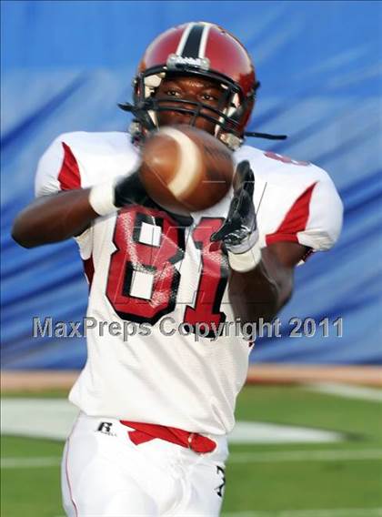 Thumbnail 1 in Gadsden City @ Hoover photogallery.