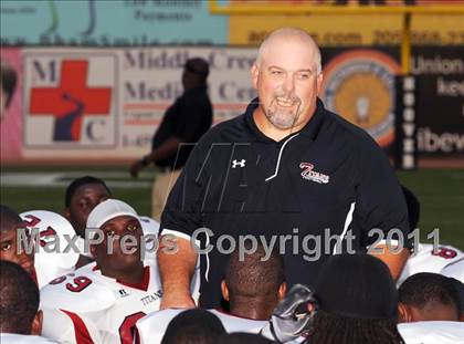 Thumbnail 1 in Gadsden City @ Hoover photogallery.