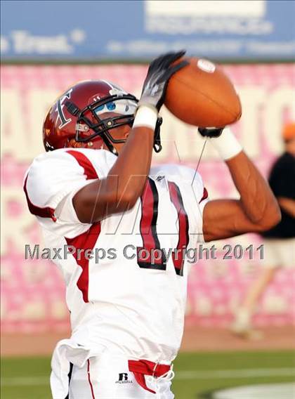 Thumbnail 2 in Gadsden City @ Hoover photogallery.