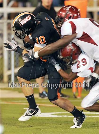Thumbnail 1 in Gadsden City @ Hoover photogallery.