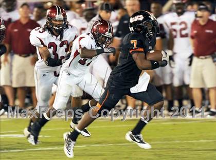 Thumbnail 1 in Gadsden City @ Hoover photogallery.
