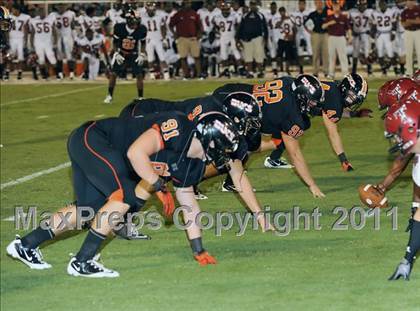 Thumbnail 3 in Gadsden City @ Hoover photogallery.