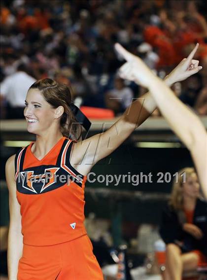 Thumbnail 3 in Gadsden City @ Hoover photogallery.