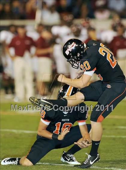 Thumbnail 2 in Gadsden City @ Hoover photogallery.