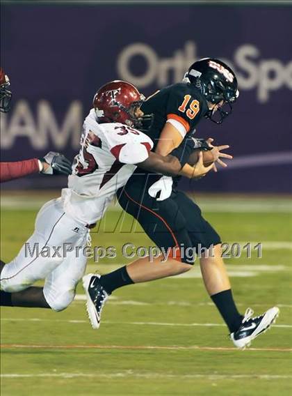 Thumbnail 3 in Gadsden City @ Hoover photogallery.
