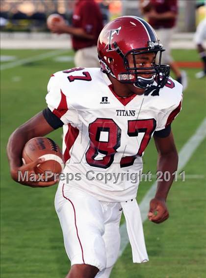 Thumbnail 3 in Gadsden City @ Hoover photogallery.