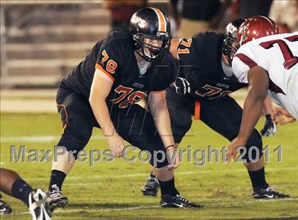 Thumbnail 1 in Gadsden City @ Hoover photogallery.