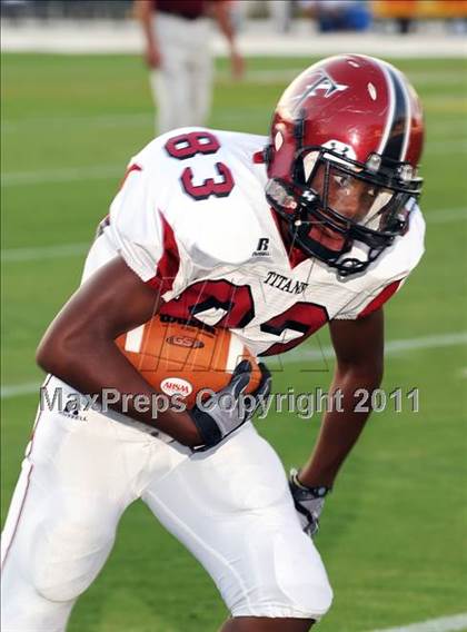 Thumbnail 1 in Gadsden City @ Hoover photogallery.