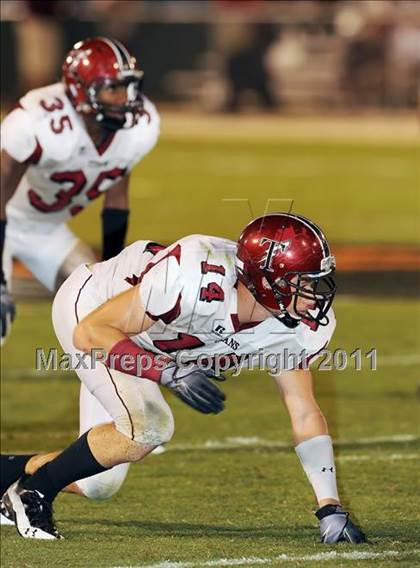Thumbnail 3 in Gadsden City @ Hoover photogallery.
