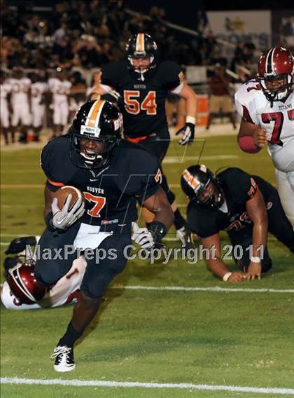 Thumbnail 2 in Gadsden City @ Hoover photogallery.