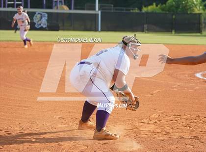 Thumbnail 1 in Wesleyan @ Lumpkin County photogallery.