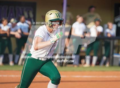 Thumbnail 1 in Wesleyan @ Lumpkin County photogallery.
