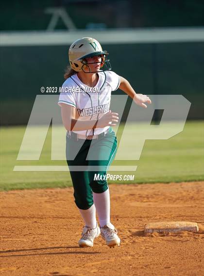 Thumbnail 1 in Wesleyan @ Lumpkin County photogallery.