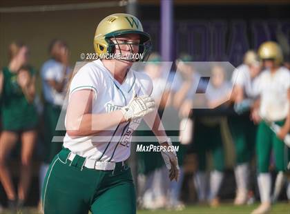 Thumbnail 1 in Wesleyan @ Lumpkin County photogallery.
