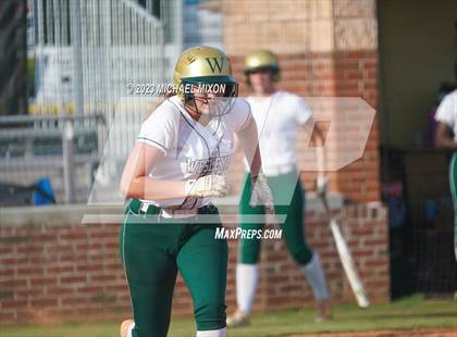 Thumbnail 1 in Wesleyan @ Lumpkin County photogallery.