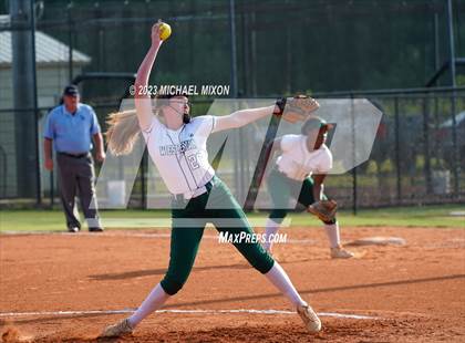 Thumbnail 1 in Wesleyan @ Lumpkin County photogallery.
