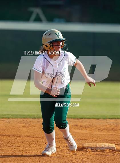 Thumbnail 3 in Wesleyan @ Lumpkin County photogallery.