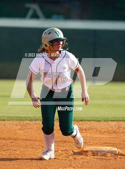 Thumbnail 2 in Wesleyan @ Lumpkin County photogallery.