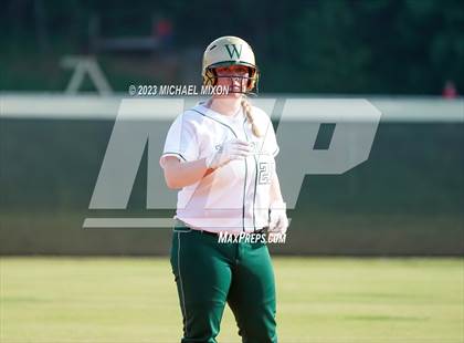 Thumbnail 1 in Wesleyan @ Lumpkin County photogallery.