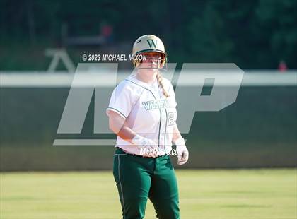 Thumbnail 2 in Wesleyan @ Lumpkin County photogallery.