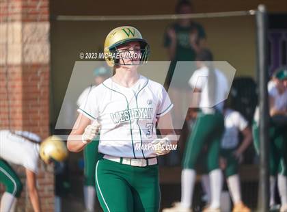 Thumbnail 1 in Wesleyan @ Lumpkin County photogallery.
