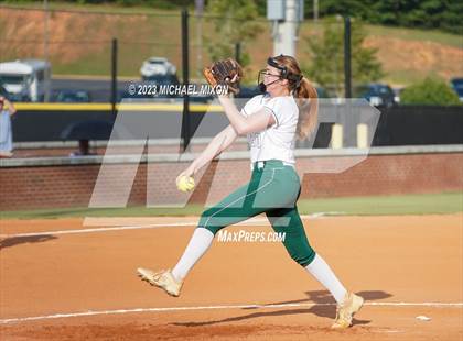 Thumbnail 1 in Wesleyan @ Lumpkin County photogallery.