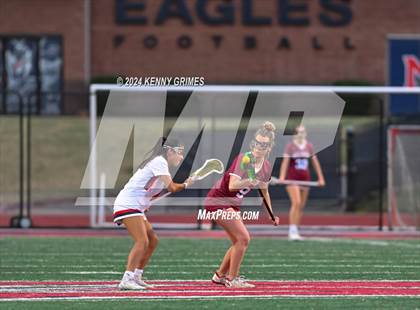 Thumbnail 3 in Milton vs Mill Creek photogallery.
