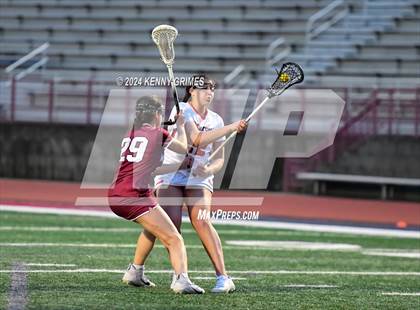 Thumbnail 2 in Milton vs Mill Creek photogallery.