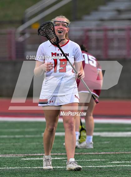 Thumbnail 2 in Milton vs Mill Creek photogallery.