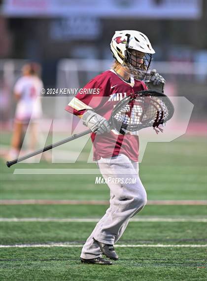 Thumbnail 1 in Milton vs Mill Creek photogallery.