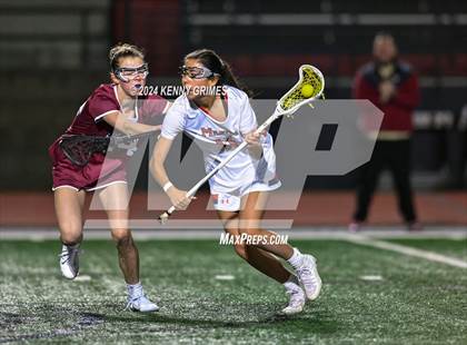 Thumbnail 2 in Milton vs Mill Creek photogallery.