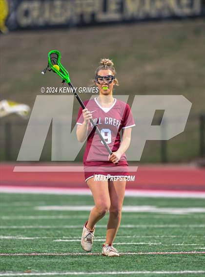 Thumbnail 1 in Milton vs Mill Creek photogallery.