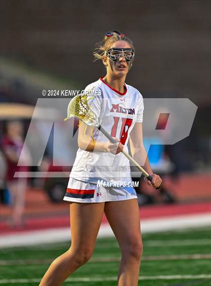 Thumbnail 1 in Milton vs Mill Creek photogallery.