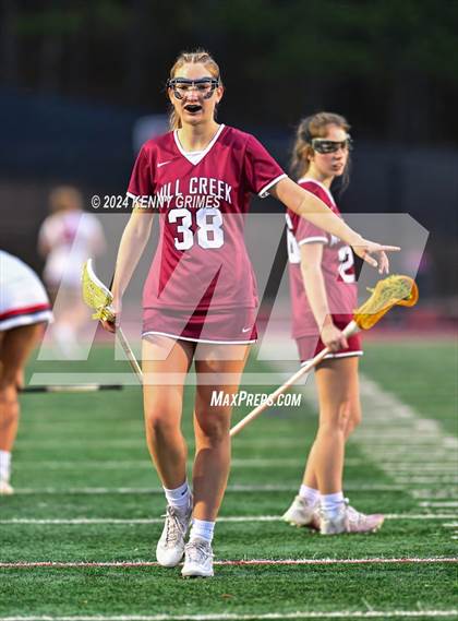 Thumbnail 3 in Milton vs Mill Creek photogallery.