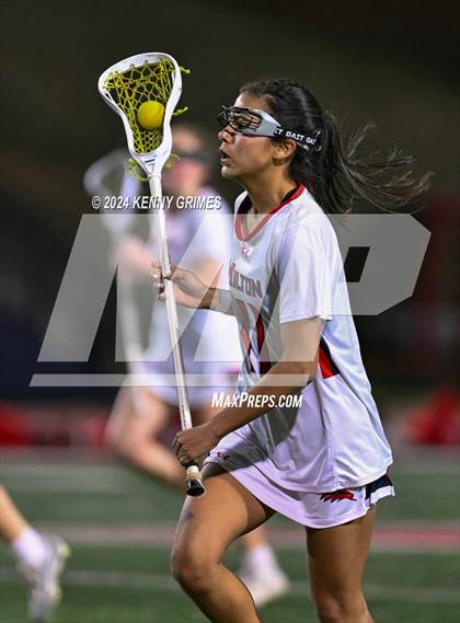 Thumbnail 1 in Milton vs Mill Creek photogallery.