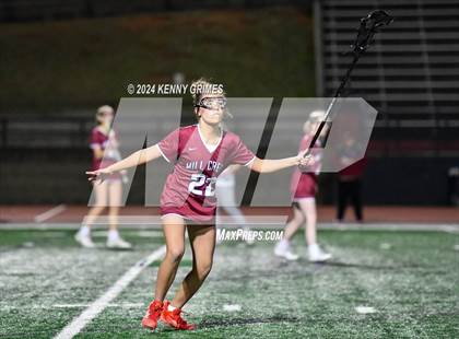Thumbnail 1 in Milton vs Mill Creek photogallery.