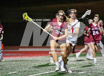 Thumbnail 1 in Milton vs Mill Creek photogallery.