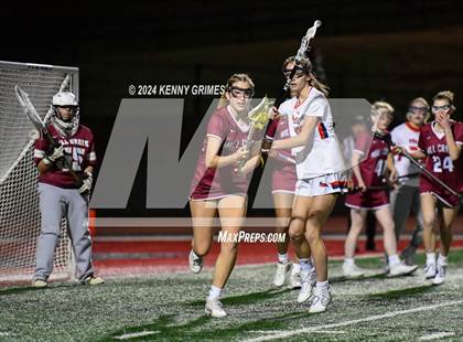 Thumbnail 2 in Milton vs Mill Creek photogallery.