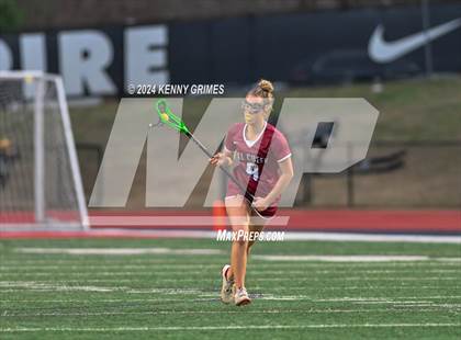 Thumbnail 2 in Milton vs Mill Creek photogallery.