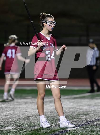 Thumbnail 2 in Milton vs Mill Creek photogallery.