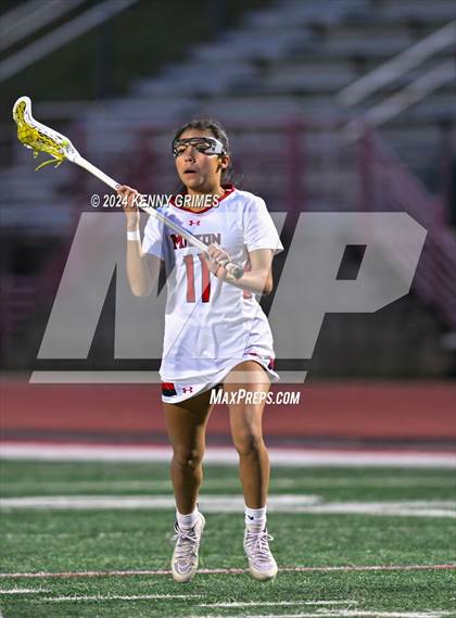 Thumbnail 1 in Milton vs Mill Creek photogallery.