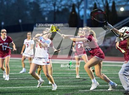Thumbnail 2 in Milton vs Mill Creek photogallery.