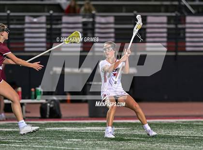 Thumbnail 2 in Milton vs Mill Creek photogallery.