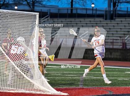 Thumbnail 3 in Milton vs Mill Creek photogallery.
