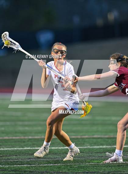 Thumbnail 2 in Milton vs Mill Creek photogallery.