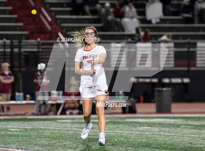 Thumbnail 2 in Milton vs Mill Creek photogallery.