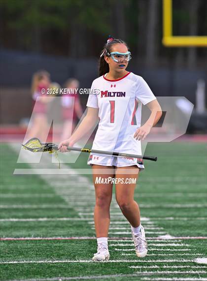 Thumbnail 1 in Milton vs Mill Creek photogallery.